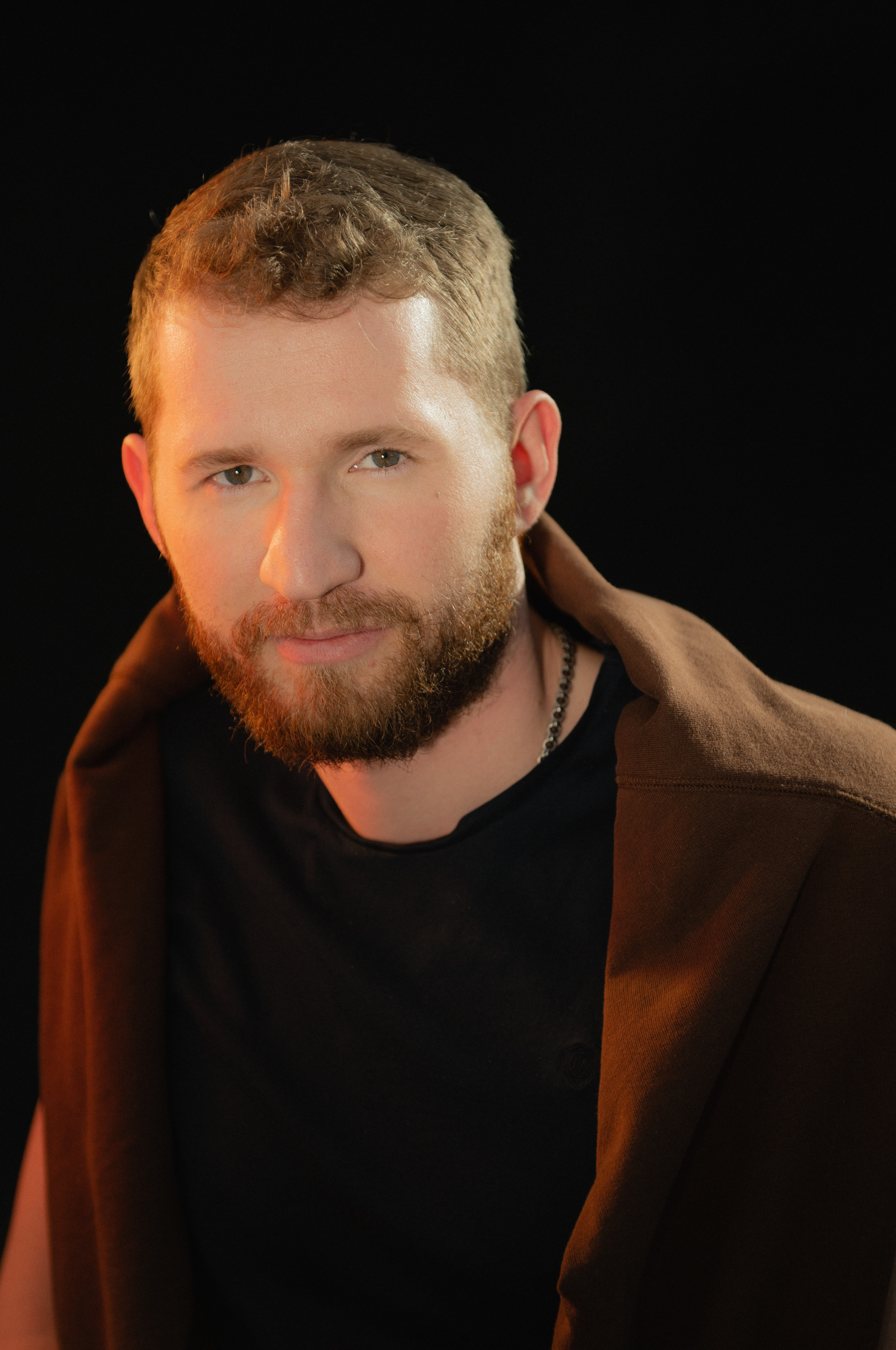 Сергей Рушковский